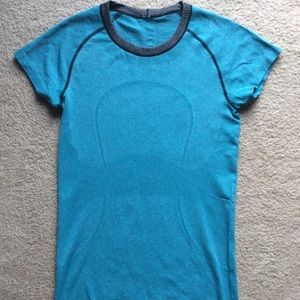 Lululemon Athletics Tshirt